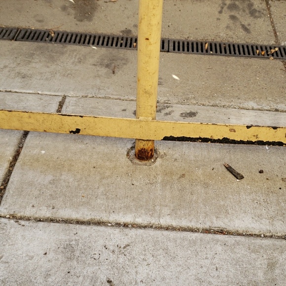 Meet your Posher, Scott - Picture 1 of 1